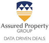 Assured Property Group Logo